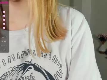 marypatricks on Chaturbate 