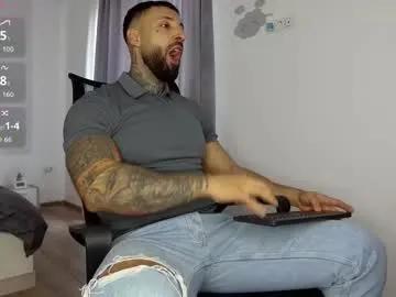 masculineguy69 — #Domination #cum #daddy #alpha #findom CUM SHOOT [1234 tokens remaining]