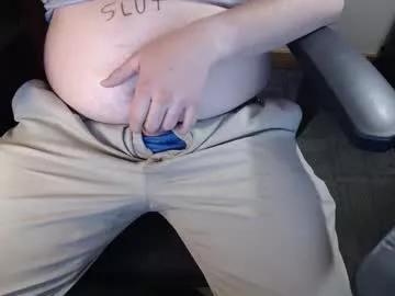 masterbatingdude on Chaturbate 