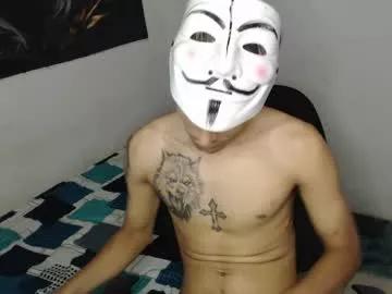 masterone011 on Chaturbate 