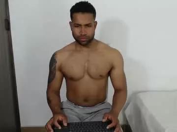matt_rodriguez92 on Chaturbate 