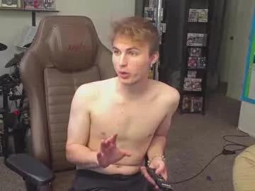 mattcashxxx on Chaturbate 