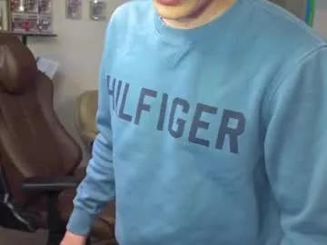 mattcashxxx on Chaturbate 