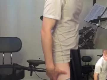 mattcashxxx on Chaturbate 