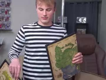mattcashxxx on Chaturbate 
