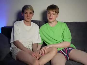 mattyaiden on Chaturbate 
