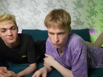 mattyaiden on Chaturbate 