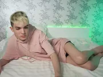 mattyaiden on Chaturbate 