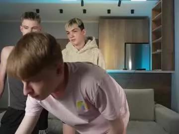 mattyaiden on Chaturbate 