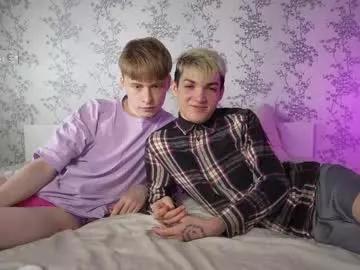 mattyaiden on Chaturbate 