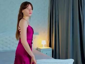 maudhilby on Chaturbate 