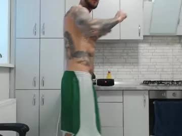 maxi_foxxx on Chaturbate 