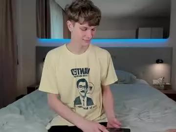 maxim_burn on Chaturbate 