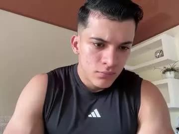 maximohoot on Chaturbate 