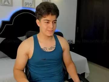 maxxicruz on Chaturbate 