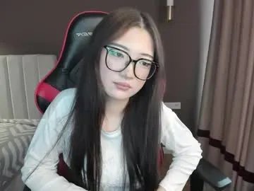 mayasaya — Be my Valentine  Welcome PVT OPEN!  - Goal:  Help me wake up  [44 tokens left] #valentinesday #18 #shy #teen #asian