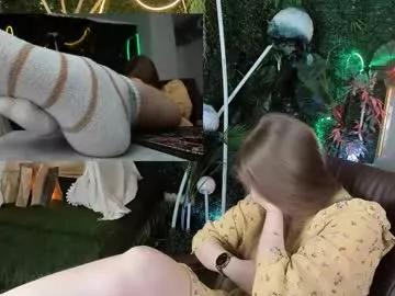 mayasinabon on Chaturbate 