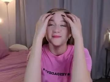 maybaybe — Hi Im Alice, I'm here, you're here. Let's have fun #new #bigtits #shy #blonde #18 Goal:I will gently lick the whipped cream from my fingers [0 tokens remaining]