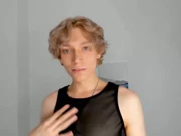 mayson_mayson on Chaturbate 