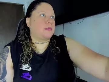 mazikeenem on Chaturbate 
