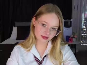 me_michelle on Chaturbate 