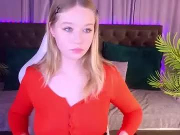 me_michelle on Chaturbate 