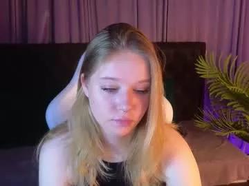 me_michelle on Chaturbate 