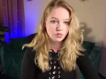 me_michelle on Chaturbate 
