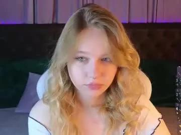 me_michelle on Chaturbate 