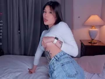 me_midnight on Chaturbate 