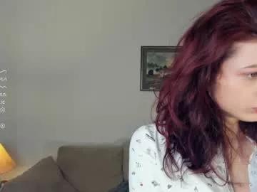 me_midnight on Chaturbate 