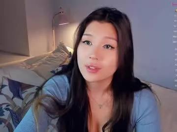 me_midnight on Chaturbate 
