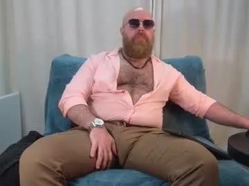 meaty_roll on Chaturbate 
