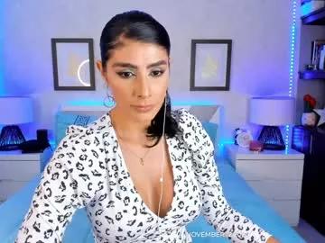 meegan1 on Chaturbate 
