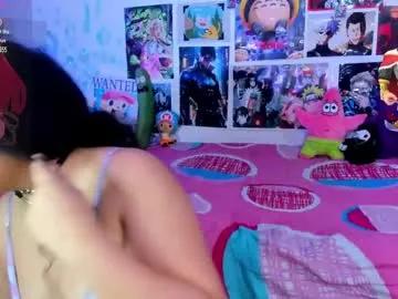 megan_gremory_ on Chaturbate 