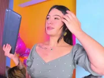 megan_star73 on Chaturbate 