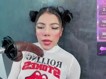 megan_texas1 on Chaturbate 
