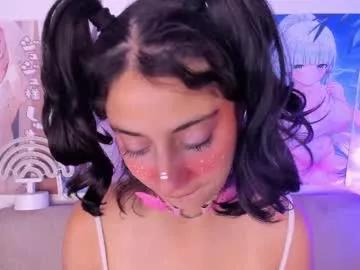 megan_yagami on Chaturbate 