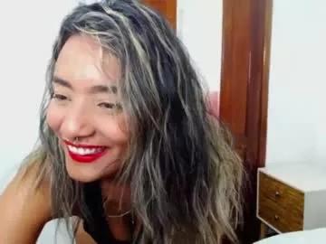 meganadriels_ on Chaturbate 