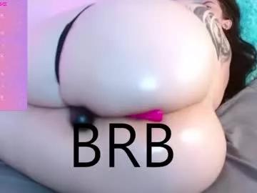 megancastelli69 on Chaturbate 