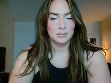 megancox_official on Chaturbate 