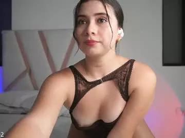 megancute2 on Chaturbate 