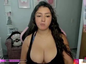 melaany_ — SQUIRT AND FUCK DILDO HARD GOAL!  PVT OPEN! Queen of #squirt im a #latina with #bigboobs ! u can play with my #fuckmachine #bbc #lovense [2825 tokens remaining]