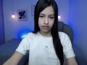 melany_ross_ — Hi welcome - Goal: New Goal #new #latina #smalltits #18 #skinny