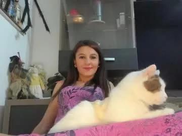 mellbell_ on Chaturbate 