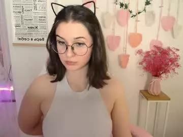 mellonmayre on Chaturbate 