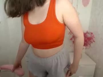 mellonmayre on Chaturbate 