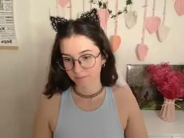 mellonmayre on Chaturbate 
