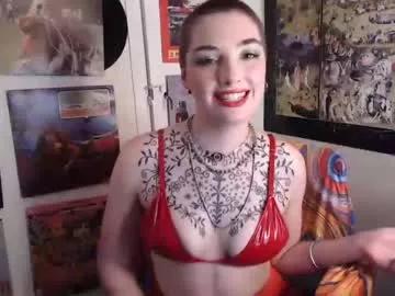 melodicknowledge on Chaturbate 