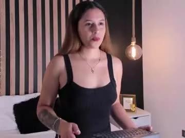 melody_williams_ on Chaturbate 